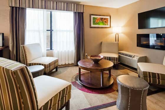 Best Western Pine Springs Inn