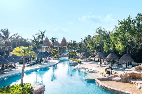 Iberostar Selection Paraíso Maya Suites - All Inclusive