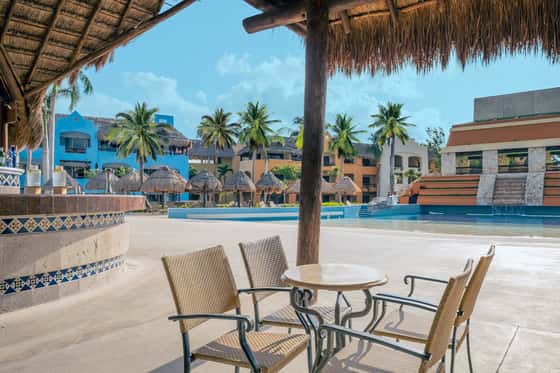 Iberostar Selection Paraíso Maya Suites - All Inclusive