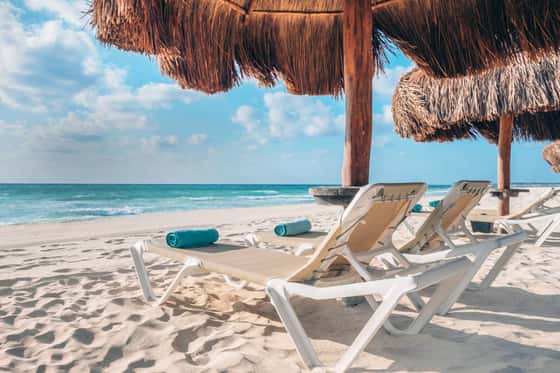 Iberostar Selection Paraíso Maya Suites - All Inclusive