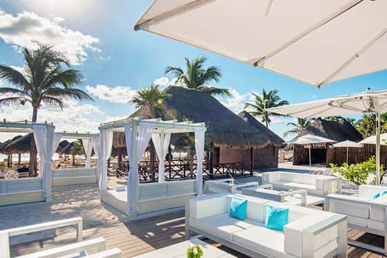 Iberostar Selection Paraíso Maya Suites - All Inclusive