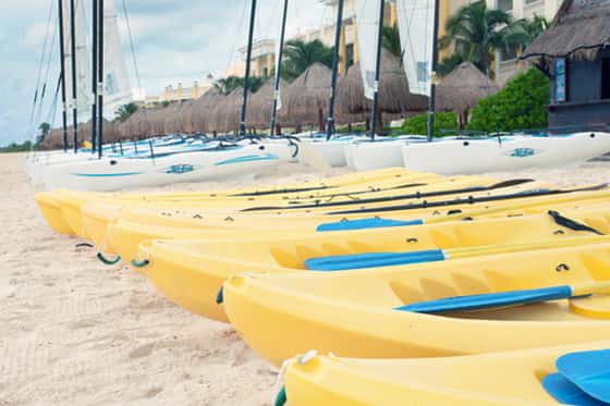 Iberostar Selection Paraíso Maya Suites - All Inclusive