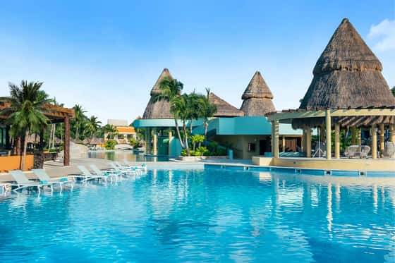Iberostar Selection Paraíso Maya Suites - All Inclusive