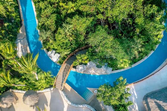 Iberostar Selection Paraíso Maya Suites - All Inclusive