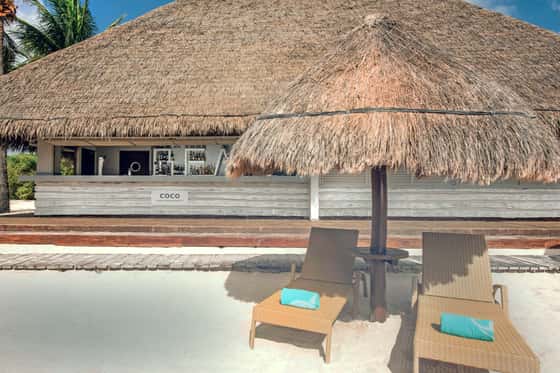 Iberostar Selection Paraíso Maya Suites - All Inclusive