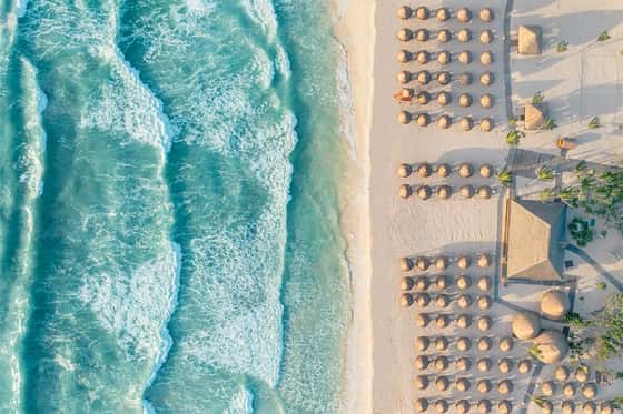 Iberostar Selection Paraíso Maya Suites - All Inclusive