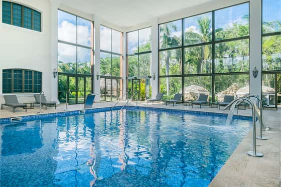 Iberostar Selection Paraíso Maya Suites - All Inclusive
