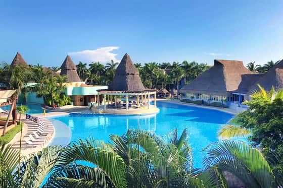 Iberostar Selection Paraíso Maya Suites - All Inclusive