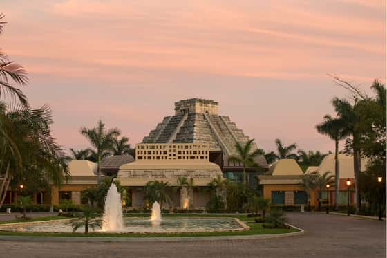 Iberostar Selection Paraíso Maya Suites - All Inclusive