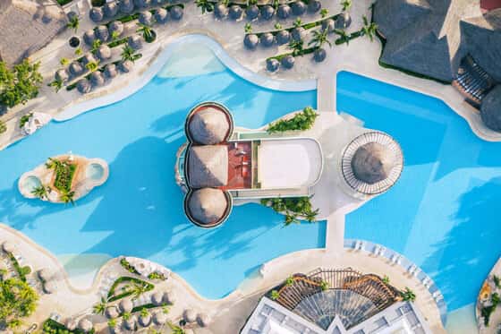 Iberostar Selection Paraíso Maya Suites - All Inclusive