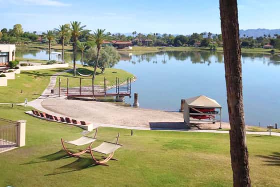 The McCormick Scottsdale