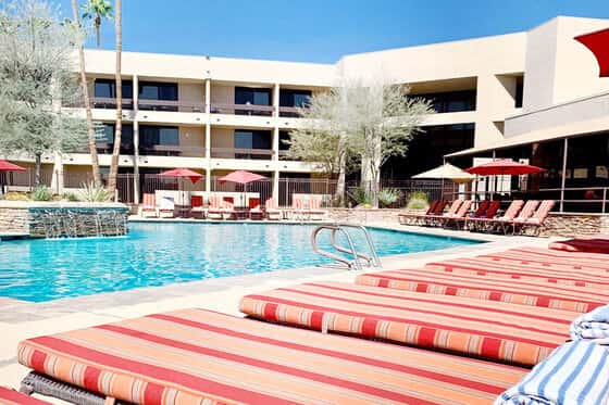 The McCormick Scottsdale