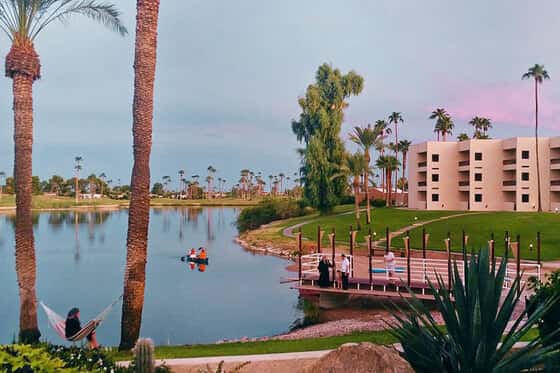 The McCormick Scottsdale