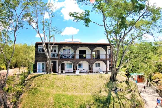 El Secreto Hotel Bacalar