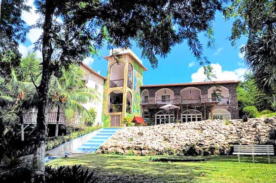 El Secreto Hotel Bacalar