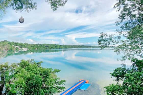 El Secreto Hotel Bacalar