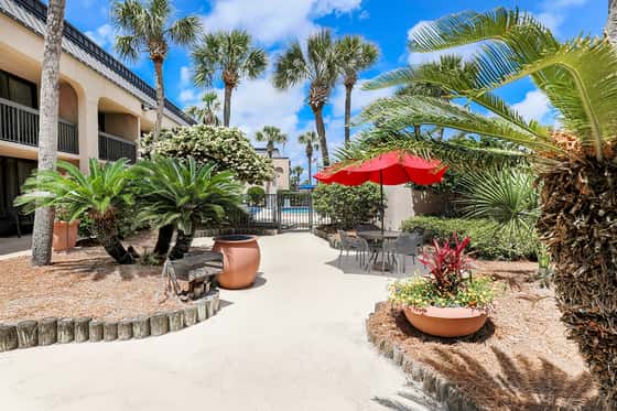 Hampton Inn Fort Walton Beach