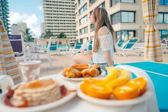 Holiday Inn Express Waikiki