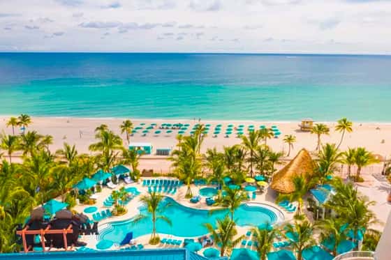 Margaritaville Hollywood Beach Resort