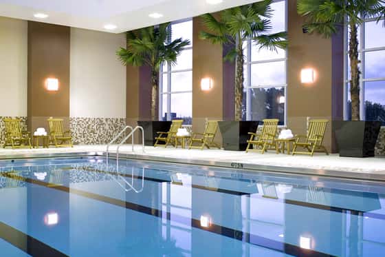 Westin Chicago Lombard