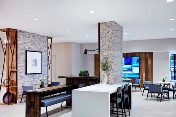 Bethesda Marriott