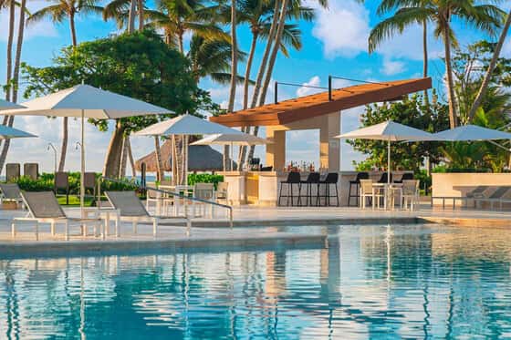 The Westin Puntacana Resort & Club
