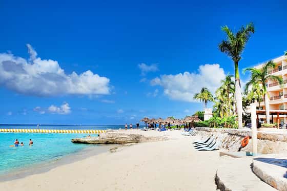 El Cozumeleño Beach Resort - All Inclusive