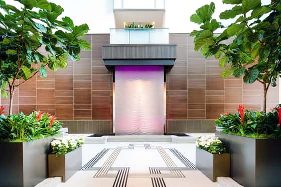 Embassy Suites by Hilton Seattle Downtown Pioneer Square