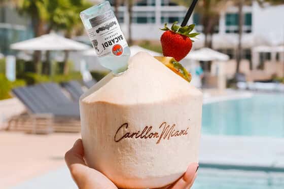 Carillon Miami Wellness Resort