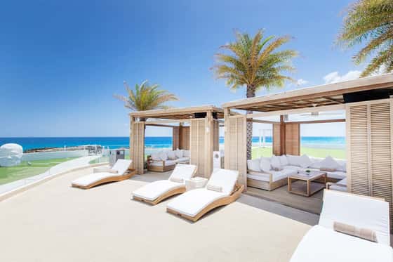 The Morgan Resort