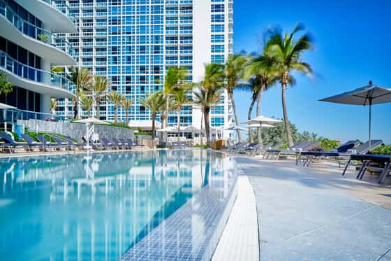 Carillon Miami Wellness Resort