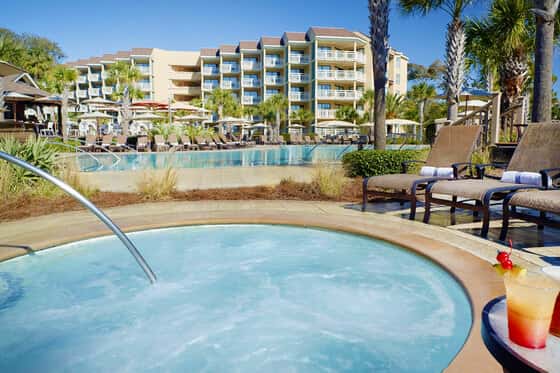 Omni Hilton Head Oceanfront Resort 