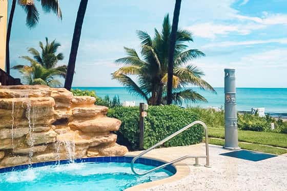 Delray Sands Resort