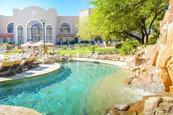 The Westin La Paloma Resort & Spa
