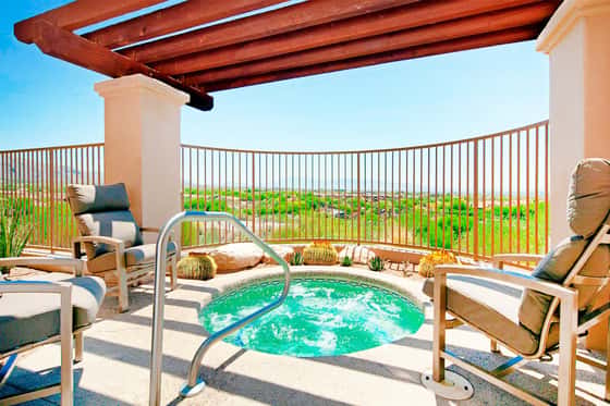 The Westin La Paloma Resort & Spa