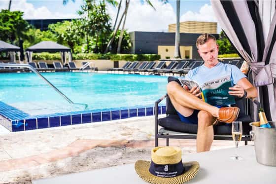 The Ritz-Carlton Coconut Grove, Miami