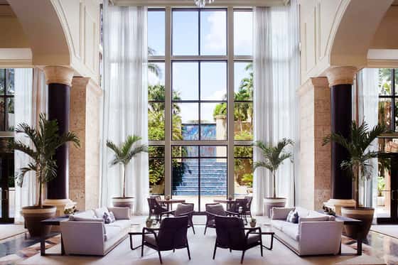 The Ritz-Carlton Coconut Grove, Miami
