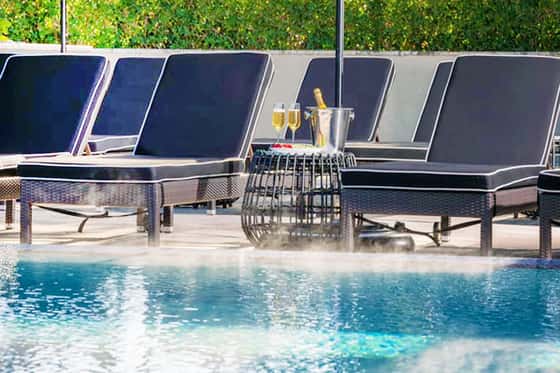 The Ritz-Carlton Coconut Grove, Miami