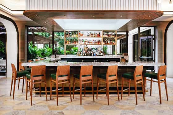 The Ritz-Carlton Coconut Grove, Miami