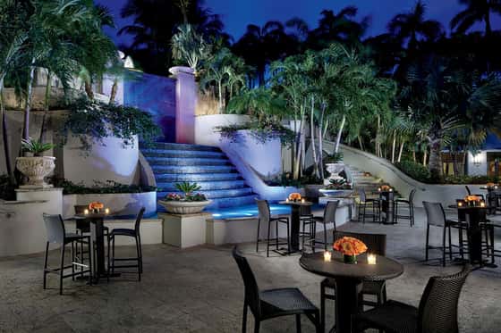 The Ritz-Carlton Coconut Grove, Miami