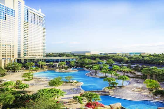 Hyatt Regency Orlando
