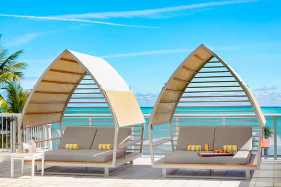 Hilton Cabana Miami Beach Resort