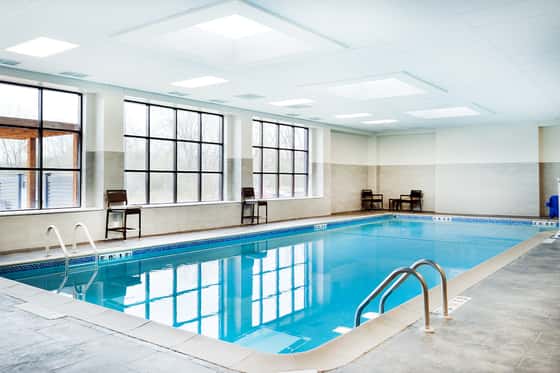 Courtyard by Marriott Edina Bloomington