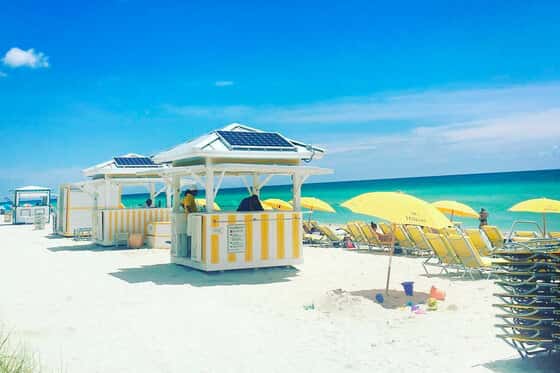 Hilton Cabana Miami Beach Resort