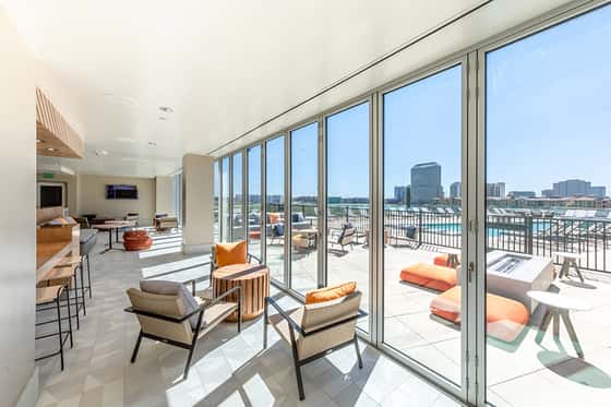 The Westin Irving Convention Center at Las Colinas