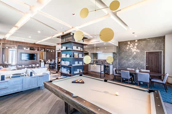 The Westin Irving Convention Center at Las Colinas