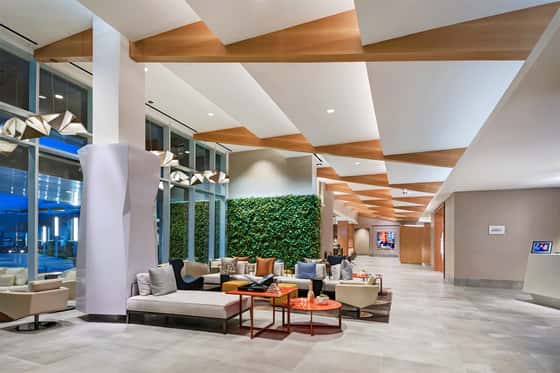 The Westin Irving Convention Center at Las Colinas