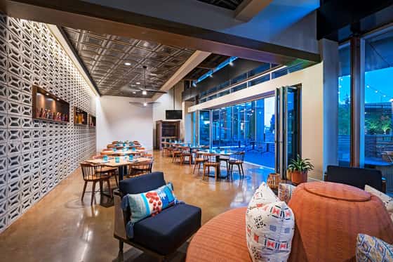 The Westin Irving Convention Center at Las Colinas