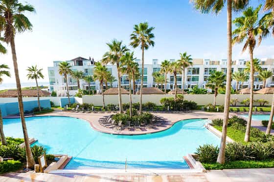 Margaritaville Beach Resort South Padre Island