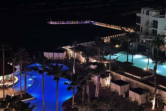 Margaritaville Beach Resort South Padre Island